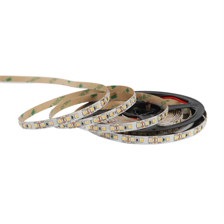 CCT Tunable Strip SMD3014 240LEDs/m CCT Tunable Strip SMD3014 240LEDs/m