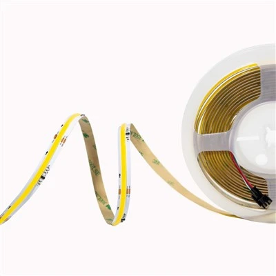 Dual White Chasing 576 LED